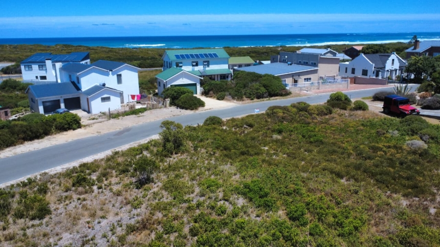 0 Bedroom Property for Sale in Pearly Beach Western Cape